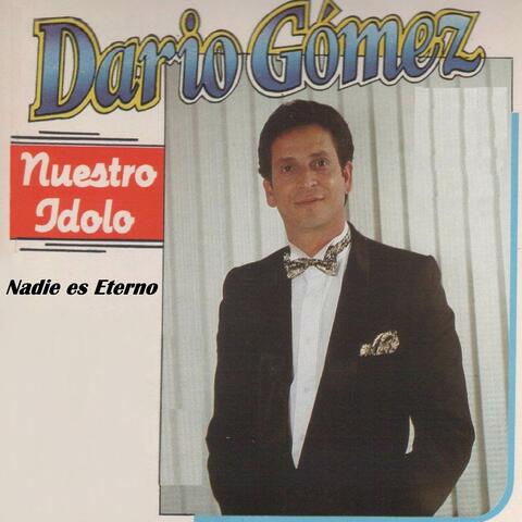 Darío Gómez