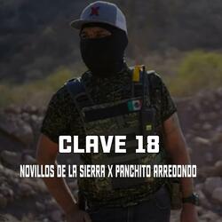 Clave 18