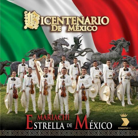 Bicentenario de México