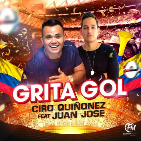 Grita Gol