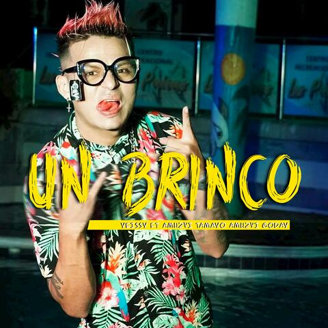 Un Brinco