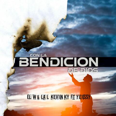 Con La Bendicion De Dios