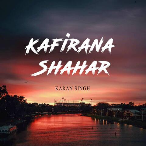 Kafirana Shahar
