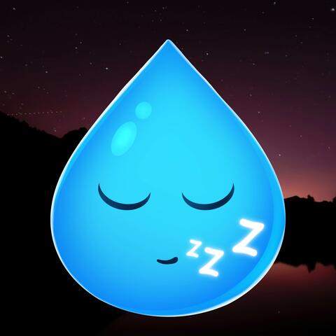 Full Night of Rain Sounds (Loopable)