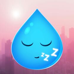 24 Hours of Sleeping with Rain Sounds