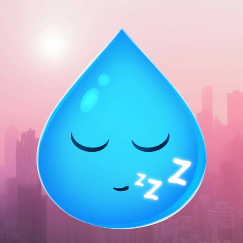 Cozy Dreamy Rain Sounds (Loopable)