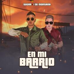 En mi Barrio