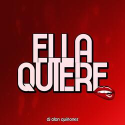 Ella Quiere