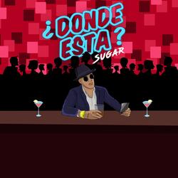 ¿Dónde está?