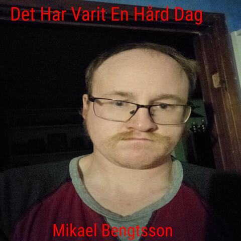 Det Har Varit En Hård Dag