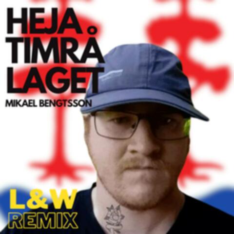 Heja Timrå Laget