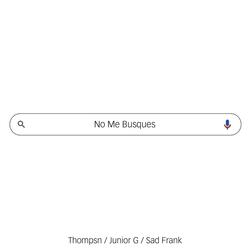 No Me Busques