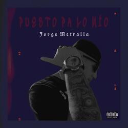Puesto pa' lo mío