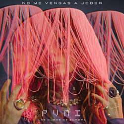 No Me Vengas a Joder