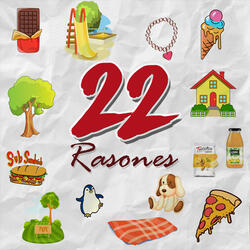 22 Razones