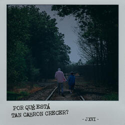 ¿Porqué está tan cabrón crecer?