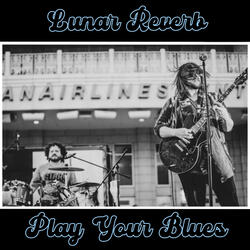 Play Your Blues