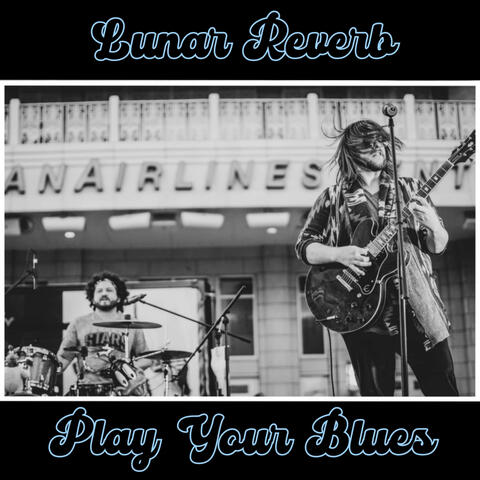 Play Your Blues