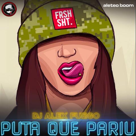 Puta Que Pariu