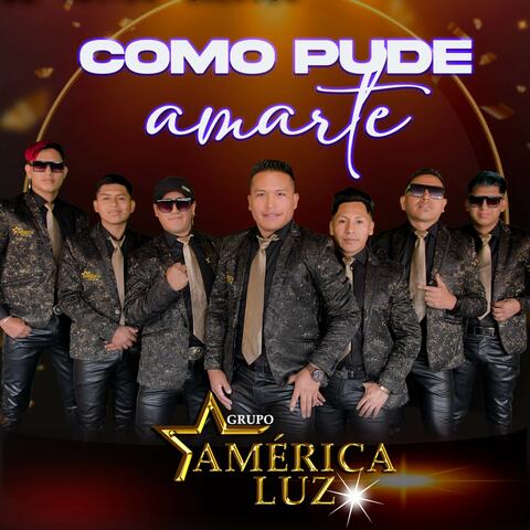 Como Pude Amarte