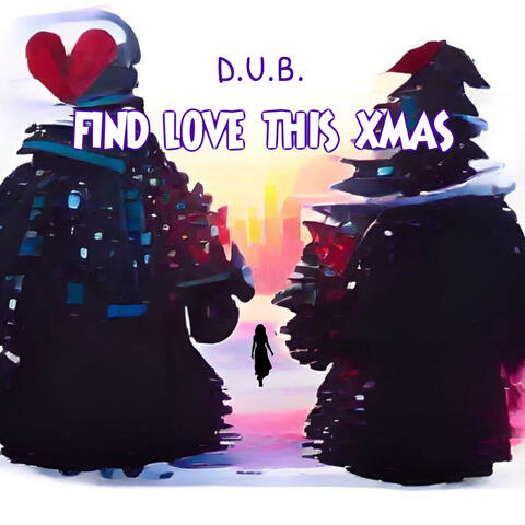 Find Love This Xmas