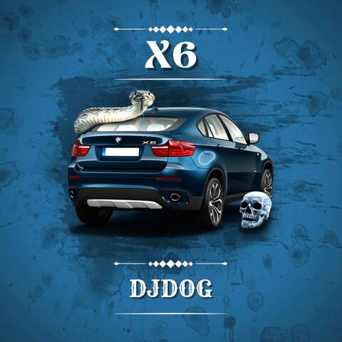 X6