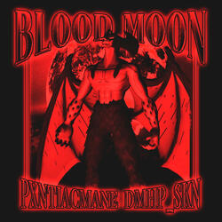 Blood Moon