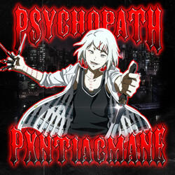 Psychopath