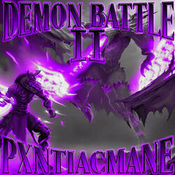 Demon Battle II