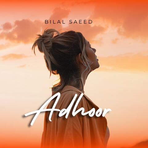 Bilal Saeed