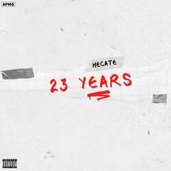 23 Years
