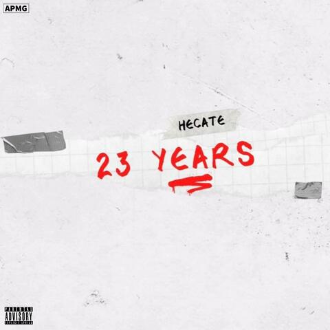 23 Years