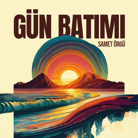 Gün Batımı