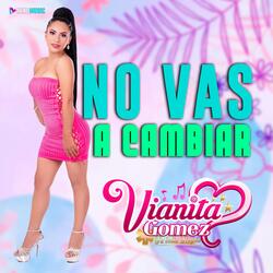 No Vas a Cambiar