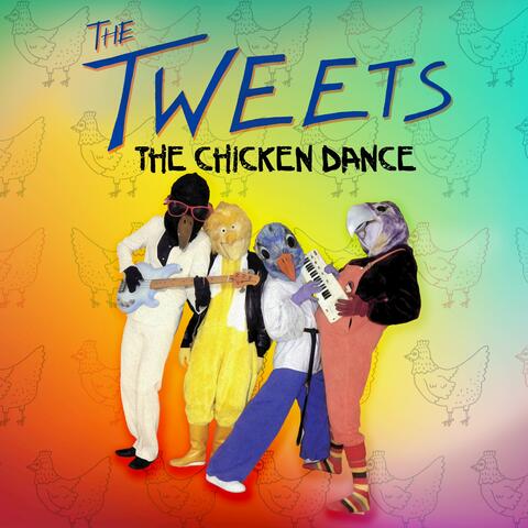 The Chicken Dance
