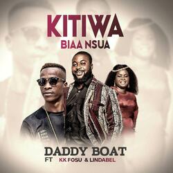 Kitiwa Biaa Nsua