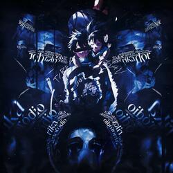 Amor øu Maldição? (Yuta Okkotsu)