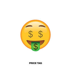 Price Tag