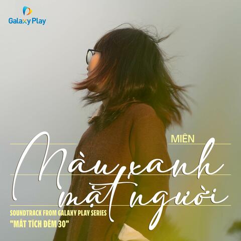 Màu Xanh Mặt Người