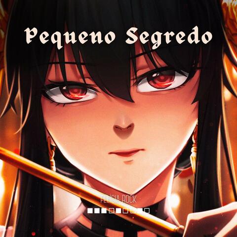 Pequeno Segredo