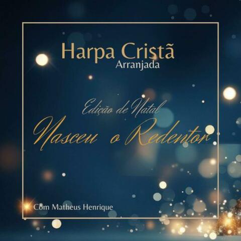 Harpa Cristã Arranjada - 4