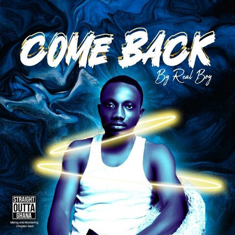 Come Back