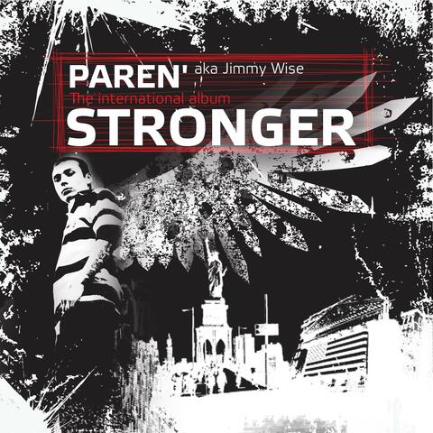 Stronger