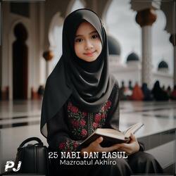 25 NABI DAN RASUL