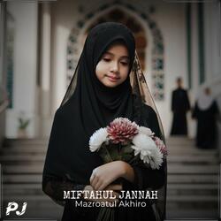 MIFTAHUL JANNAH