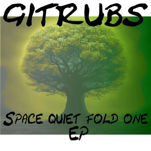 Space quiet fold one