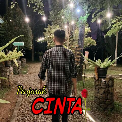 Penjarah Cinta