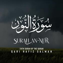 Surah An Nur
