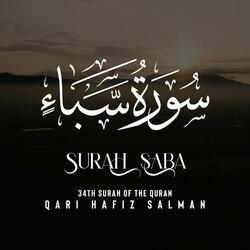 Surah Saba