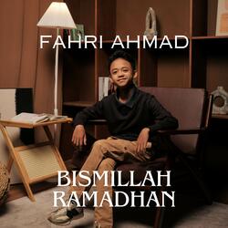 Bismillah Ramadhan